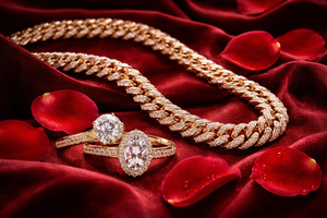 Gold Chain Styles Explained: Cuban, Rope, Franco and More