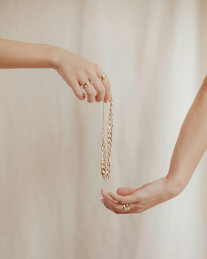 Are 14K Gold Chains Worth It?