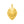 Lions Head Pendant in 14K Yellow Gold