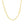 14k Yellow Gold Sparkle Chain (1.50 mm)