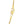 14k Yellow Gold Sparkle Chain (1.50 mm)