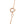14k Rose Gold Classic Box Chain (0.45 mm)