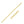 14k Yellow Gold Oval Rolo Chain (4.6 mm)