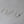 18k White Gold Round Cable Chain (1.50 mm)
