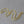 14k Yellow Gold Pendant Chain with Textured Links (3.3 mm)