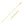 10k Yellow Gold Octagonal Box Chain (1.20 mm)