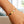 14K Yellow Gold Onyx And MOP Inlay Links Bracelet