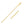 14k Yellow Gold Round Chain (1.2 mm)