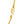 14k Yellow Gold Round Chain (1.2 mm)