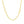 10k Yellow Gold Sparkle Chain 1.50 mm)