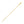 Popcorn Chain in 14k Yellow Gold (1.30 mm)