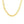 14k Yellow Gold Mariner Link Chain (4.50 mm)