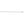 Sterling Silver Rhodium Plated Wheat Chain (1.90 mm)
