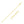 10k Yellow Gold Gourmette Chain (1.40 mm)