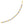 14k Two-Tone Gold Fancy X Line Bracelet (4.80 mm)