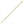14K Tri Color Gold Pave Valentino Chain (2.50 mm)