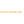 14k Yellow Gold Curb Chain (4.40 mm)