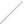 Sterling Silver Rhodium Plated Chain Bracelet with a Flat Heart Station(5.00 mm)