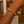 Sterling Silver Yellow Gold Plated Bold Bead Bracelet
