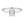 1 1/2 Carat Emerald Lab Grown IGI G/VS1 Diamond Solitaire Ring in 14K White Gold