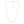14k Rose Gold Adjustable Popcorn Chain (1.30 mm)
