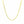14k Yellow Gold Round Box Chain (1.8 mm)