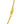 14k Yellow Gold Round Box Chain (1.8 mm)