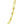 14k Yellow Gold Lite Figaro Chain (3.70 mm)