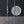14k White Gold Round Wheat Chain (1.5 mm)