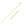 10k Yellow Gold Singapore Anklet 1.5mm