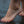 10k Yellow Gold Singapore Anklet 1.5mm