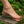 10k Yellow Gold Singapore Anklet 1.5mm