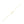 Adjustable Cable Chain in 14k Yellow Gold (0.97 mm)