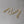 14k Yellow Gold Forsantina Lite Cable Link Chain (2.90 mm)