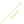 14k Yellow Gold Forsantina Lite Cable Link Chain (1.80 mm)