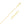 14k Yellow Gold Diamond-Cut Bead Chain (1.10 mm)