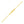 14k Yellow Gold Diamond-Cut Bead Chain (1.10 mm)
