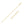 14k Yellow Gold Gourmette Chain (1.40 mm)