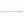 14k Yellow Gold Gourmette Chain (1.40 mm)