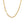 14k Yellow Gold Anchor Chain (4.50 mm)