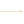 14k Yellow Gold Diamond Cut Rope Anklet 1.5mm