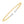 14K Two Tone Polish Diamond Pallina Open Beaded Cuff Bangle (3.00 mm)