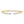 14K Two Tone Polish Diamond Pallina Open Beaded Cuff Bangle (3.00 mm)