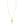 14K Yellow Gold Classic Cable Chain
