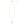 14K Yellow Gold Classic Cable Chain