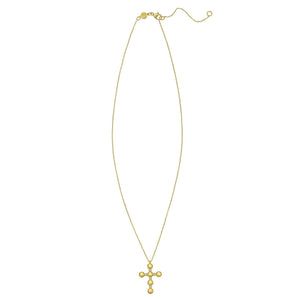 14K Yellow Gold Classic Cable Chain