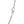 14k White Gold Franco Chain (1.20 mm)