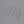 14k White Gold Solid Figaro Chain (1.90 mm)