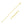 14k Yellow Gold Franco Chain (1.20 mm)