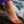 2.25mm 14k White Gold Diamond Cut Rope Anklet